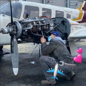 Meet your Posher, Edward